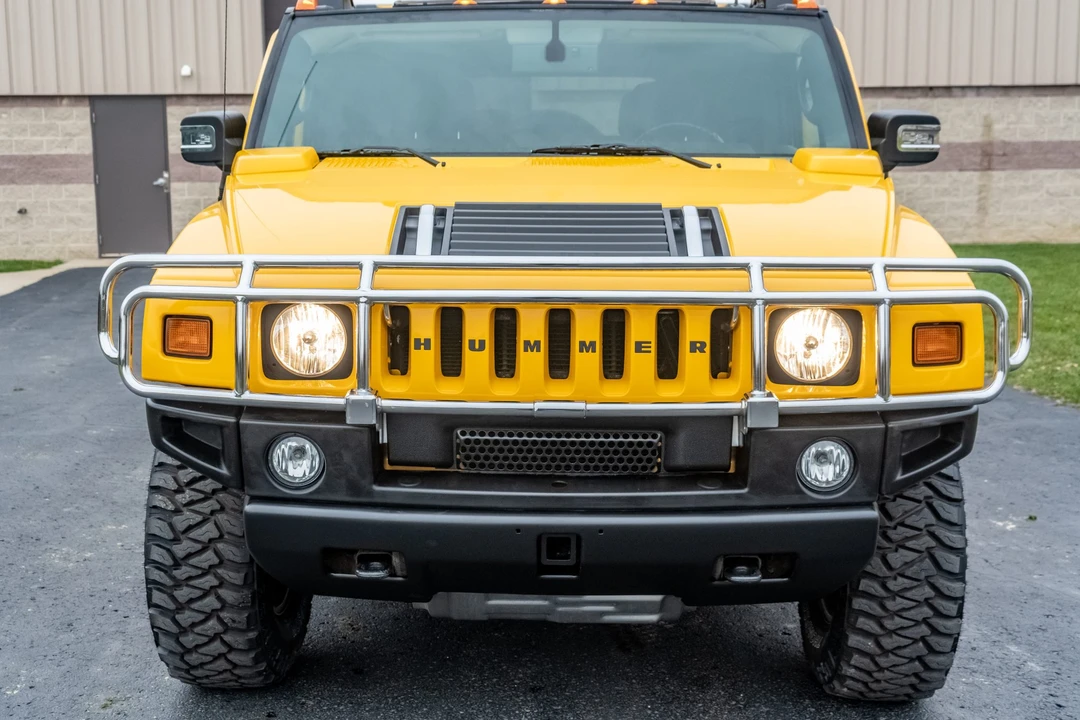 2007 Hummer Hummer H2 - Image 4 of 31