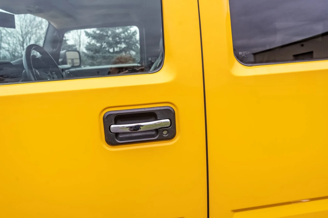 2007 Hummer Hummer H2 - Image 12 of 31