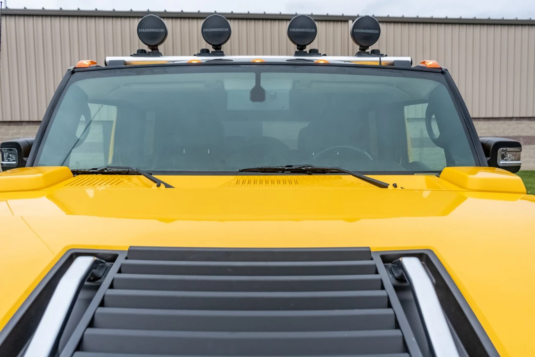 2007 Hummer Hummer H2 - Image 26 of 31