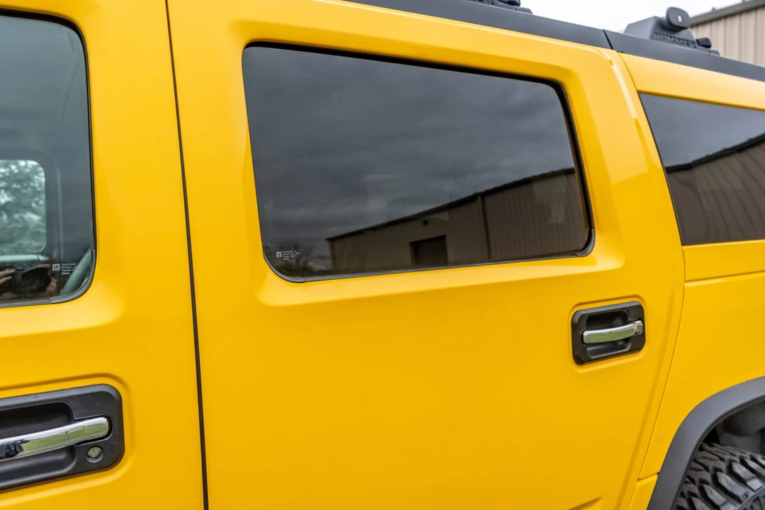 2007 Hummer Hummer H2 - Image 14 of 31