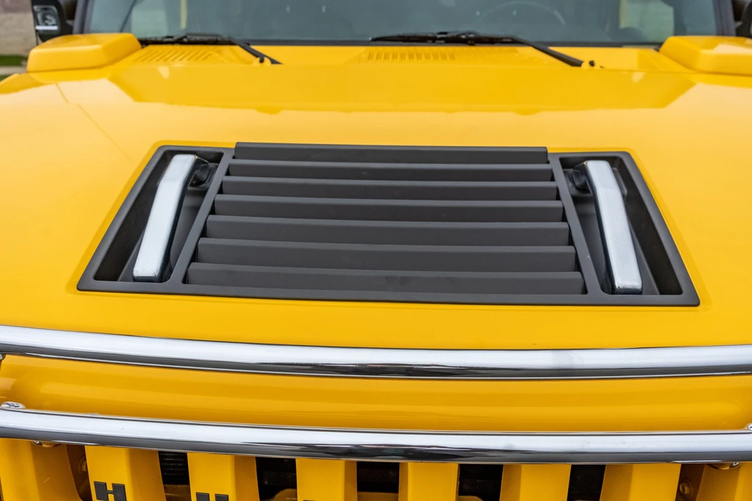 2007 Hummer Hummer H2 - Image 25 of 31