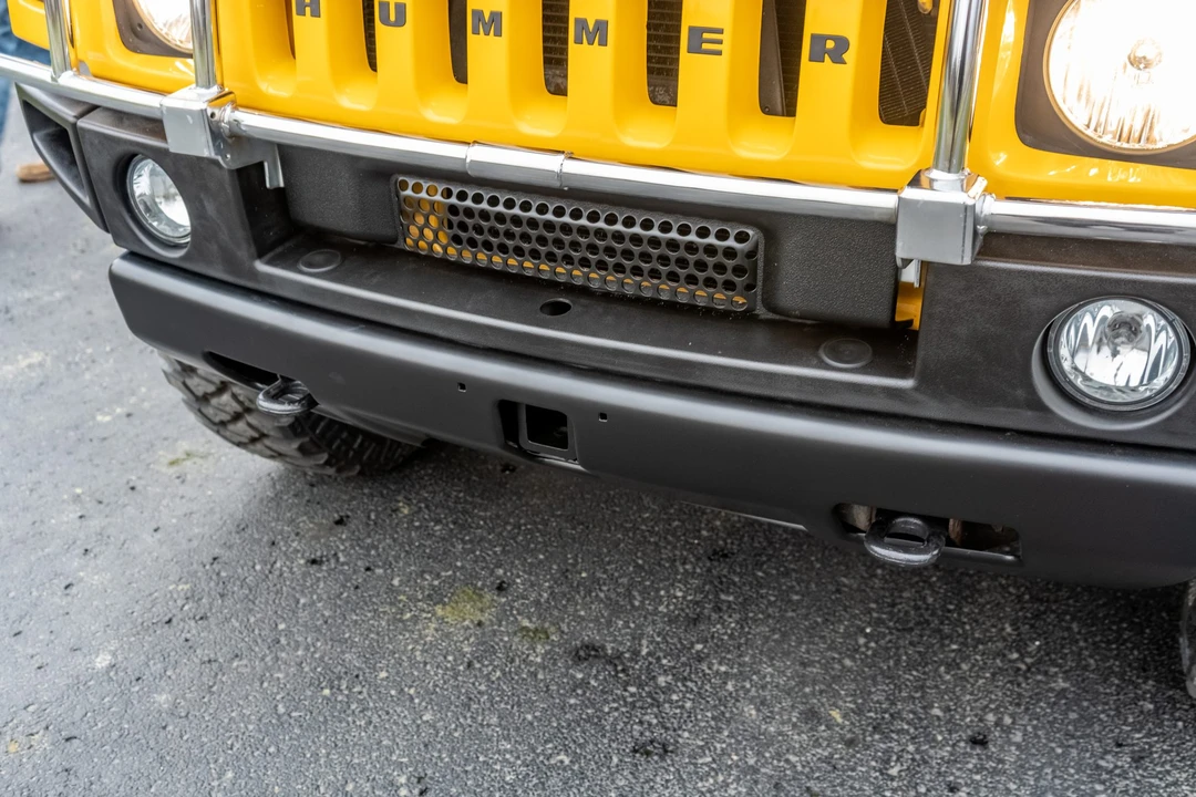 2007 Hummer Hummer H2 - Image 22 of 31