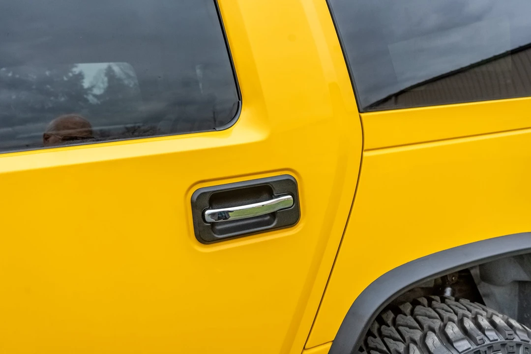 2007 Hummer Hummer H2 - Image 13 of 31