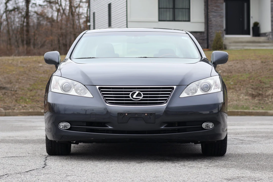2007 Lexus ES 5th Gen - Image 15 of 31