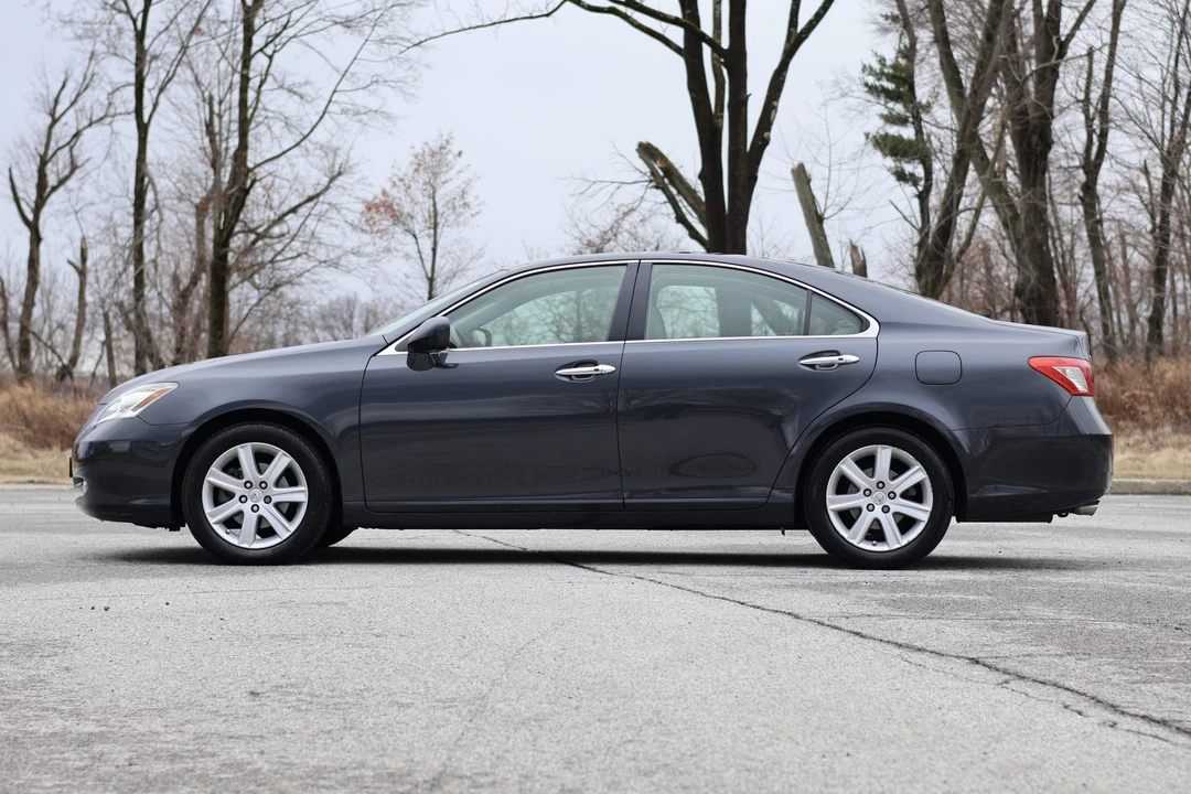 2007 Lexus ES 5th Gen - Image 6 of 31