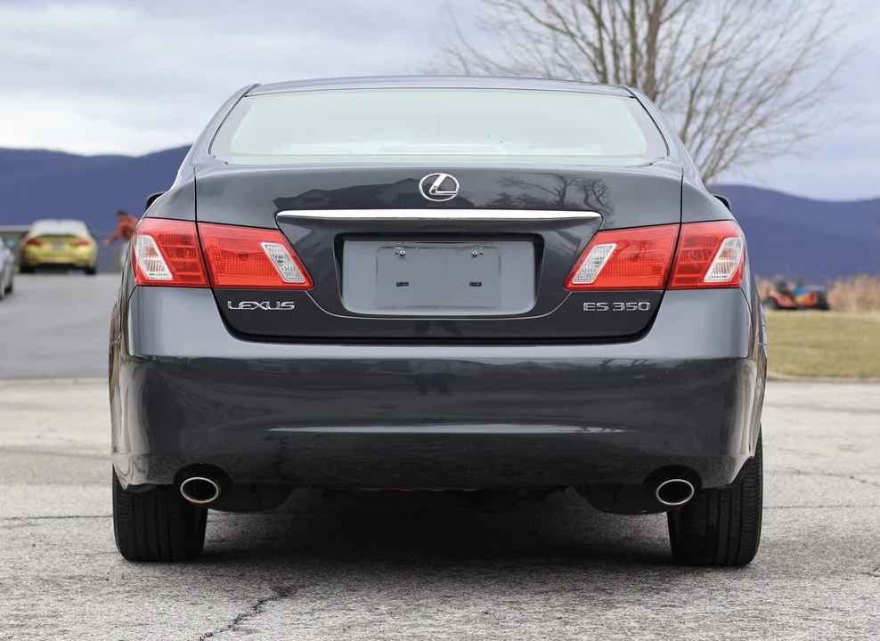 2007 Lexus ES 5th Gen - Image 9 of 31