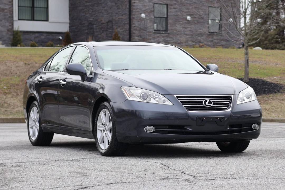 2007 Lexus ES 5th Gen - Image 14 of 31