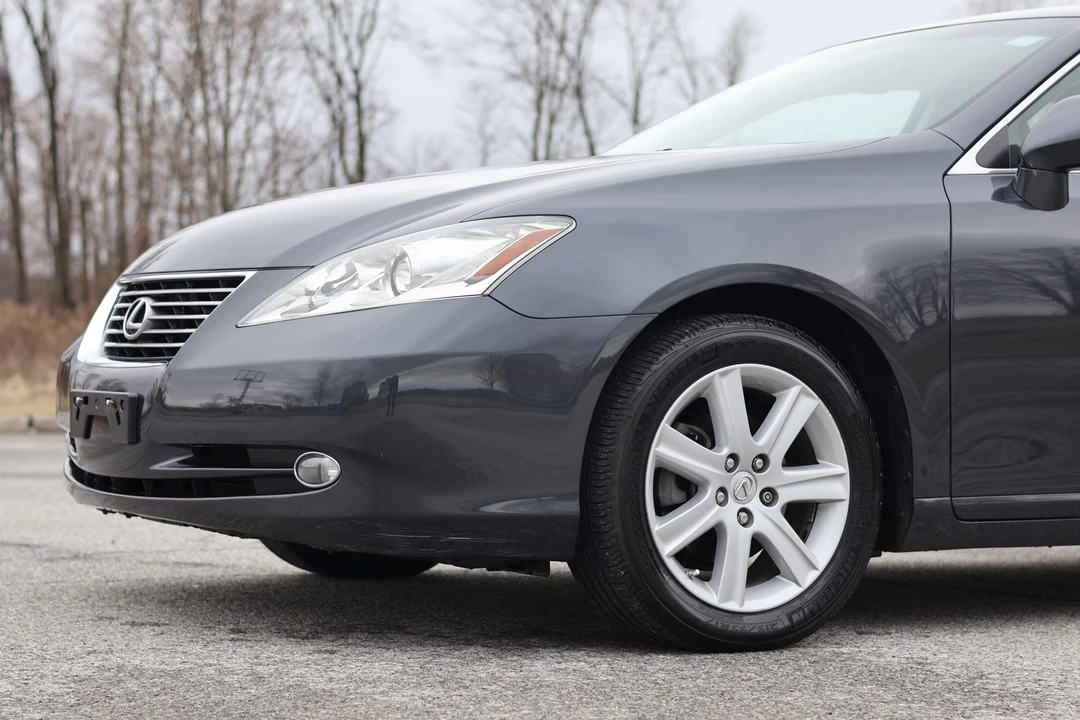2007 Lexus ES 5th Gen - Image 18 of 31