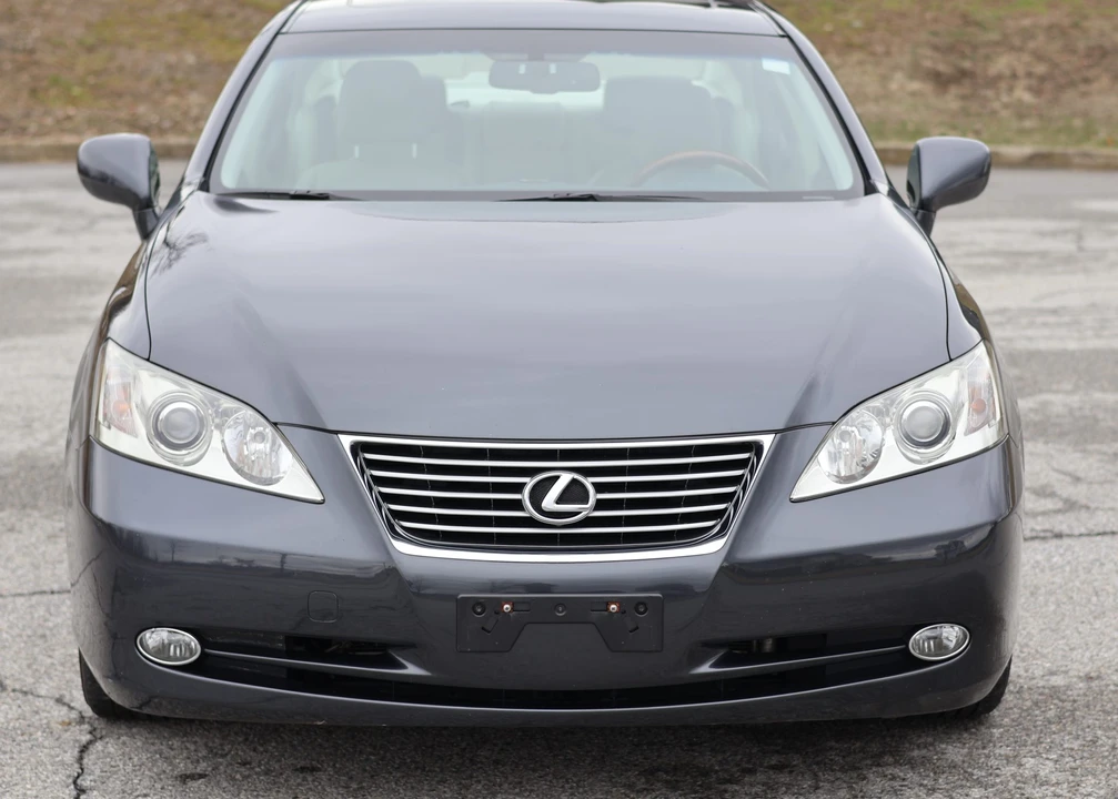 2007 Lexus ES 5th Gen - Image 17 of 31