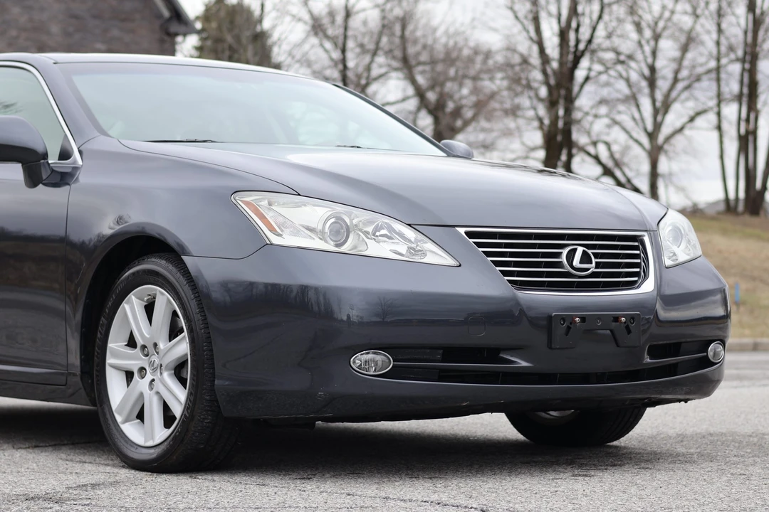 2007 Lexus ES 5th Gen - Image 16 of 31