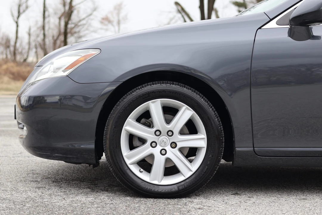 2007 Lexus ES 5th Gen - Image 21 of 31