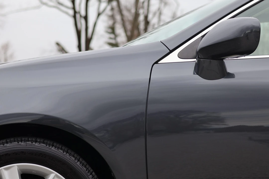 2007 Lexus ES 5th Gen - Image 22 of 31