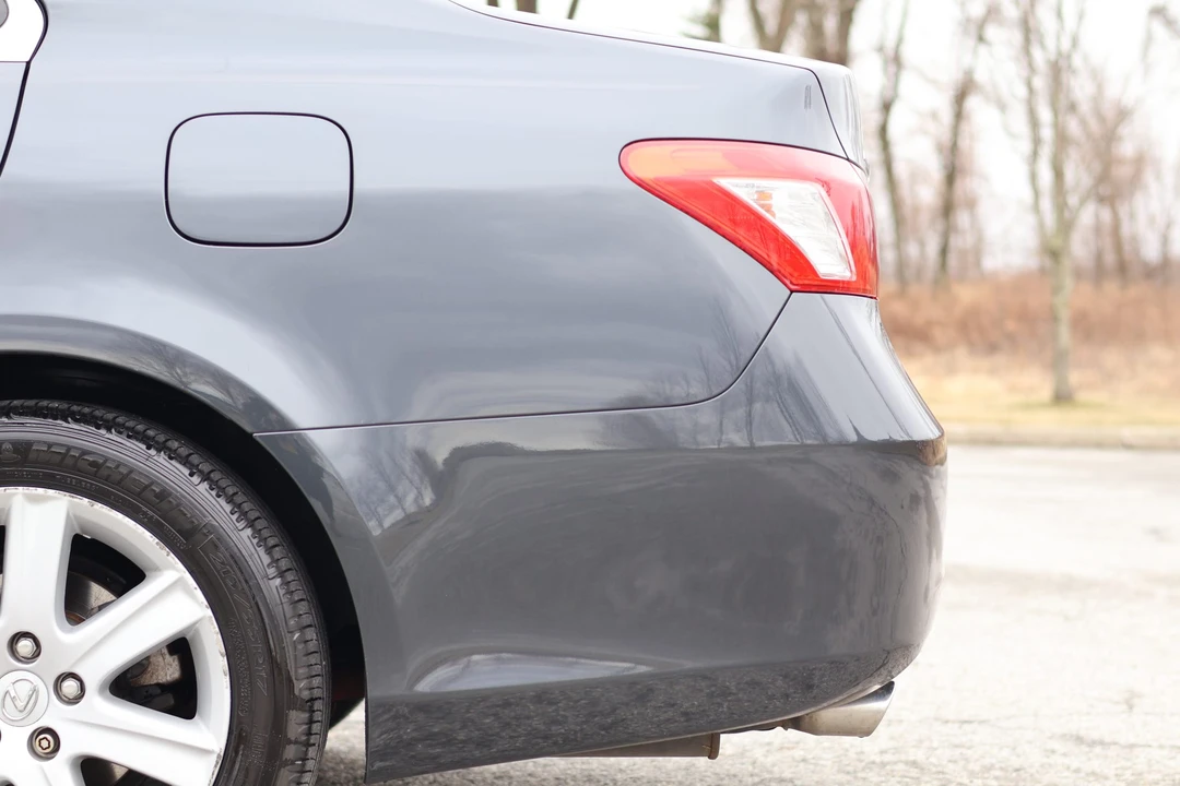 2007 Lexus ES 5th Gen - Image 23 of 31