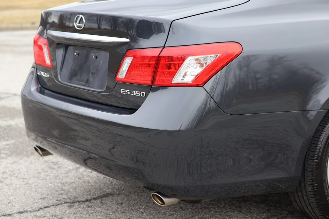 2007 Lexus ES 5th Gen - Image 26 of 31