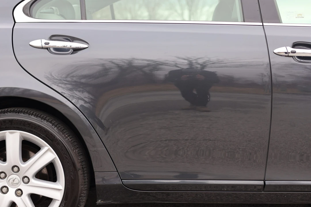 2007 Lexus ES 5th Gen - Image 30 of 31