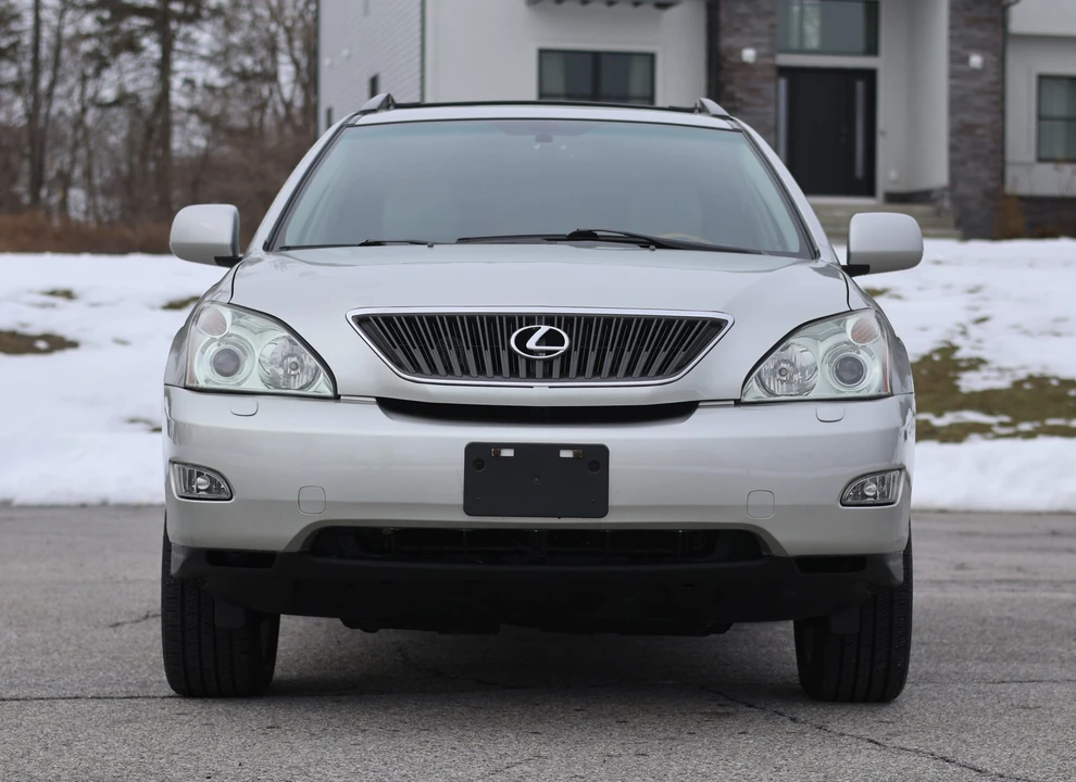 2007 Lexus RX 2nd Gen - Image 2 of 31