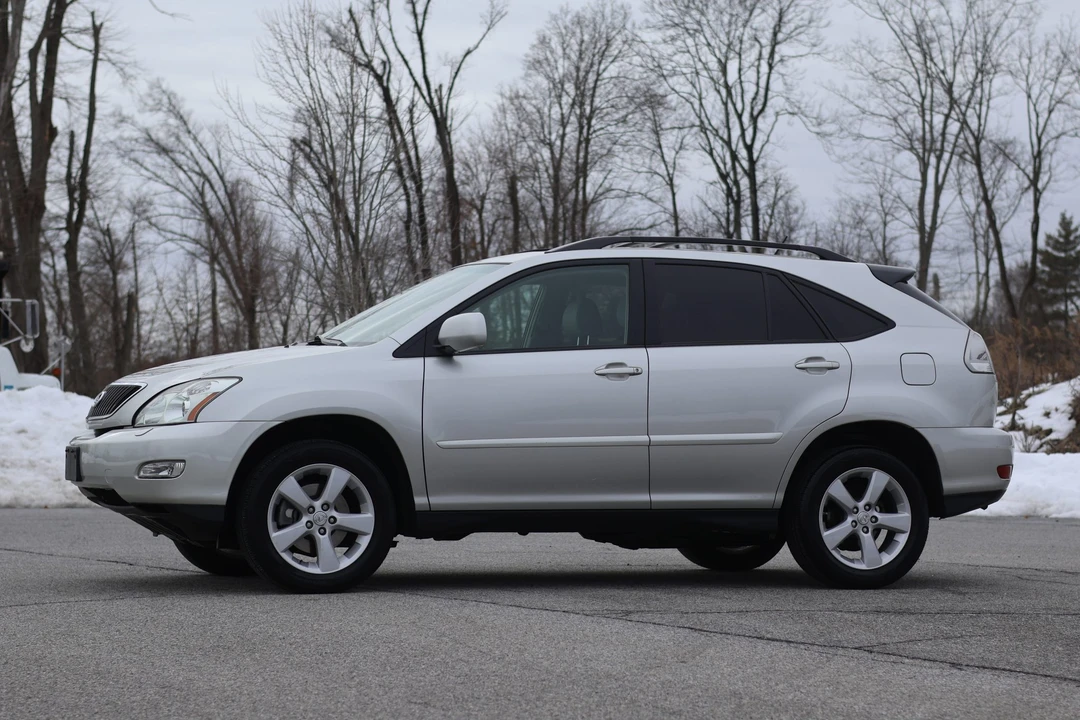 2007 Lexus RX 2nd Gen - Image 6 of 31