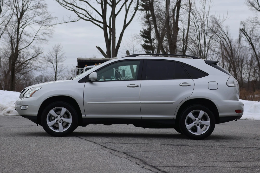 2007 Lexus RX 2nd Gen - Image 7 of 31