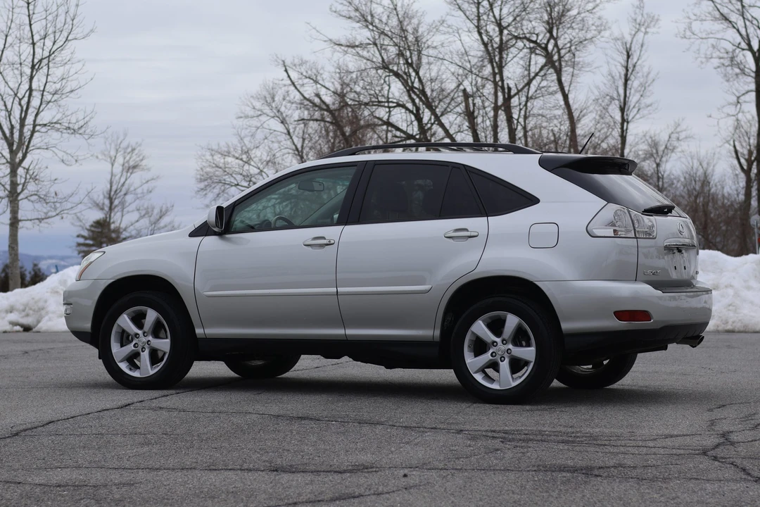 2007 Lexus RX 2nd Gen - Image 8 of 31