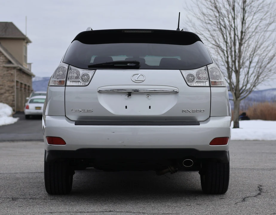2007 Lexus RX 2nd Gen - Image 11 of 31