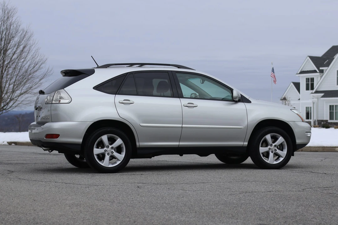 2007 Lexus RX 2nd Gen - Image 14 of 31