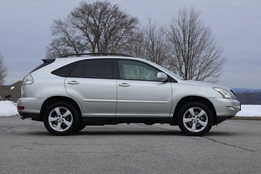 2007 Lexus RX 2nd Gen - Image 15 of 31
