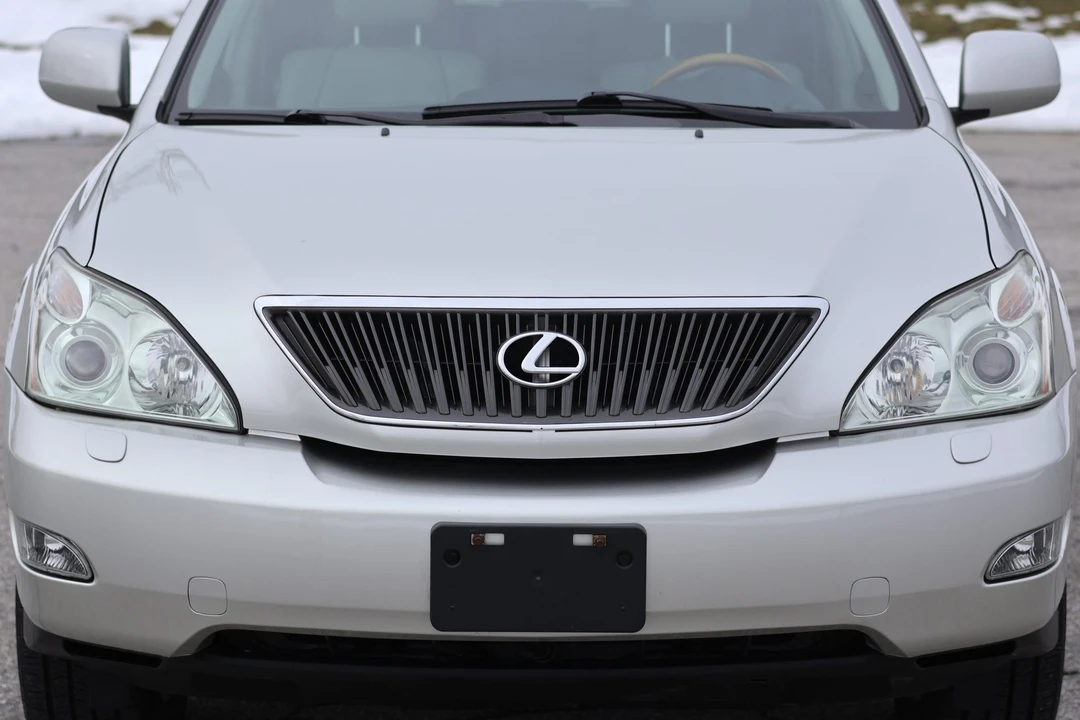 2007 Lexus RX 2nd Gen - Image 19 of 31