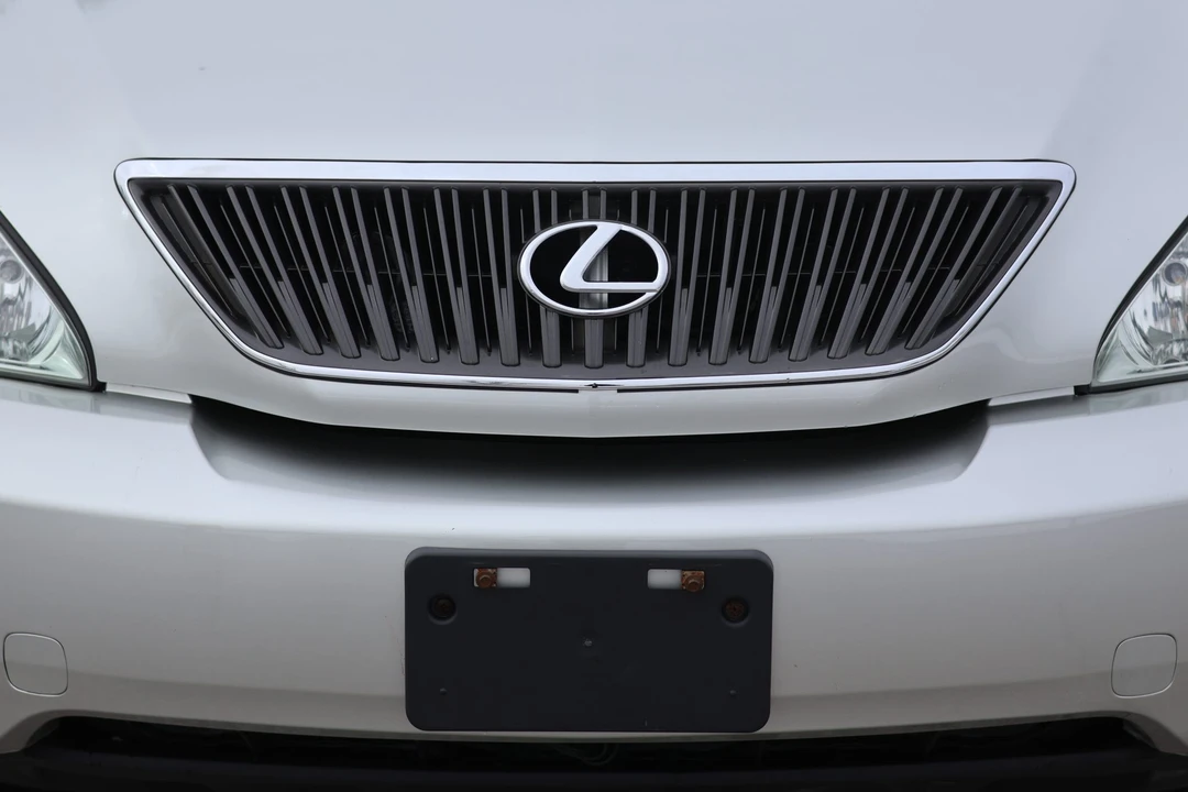 2007 Lexus RX 2nd Gen - Image 20 of 31