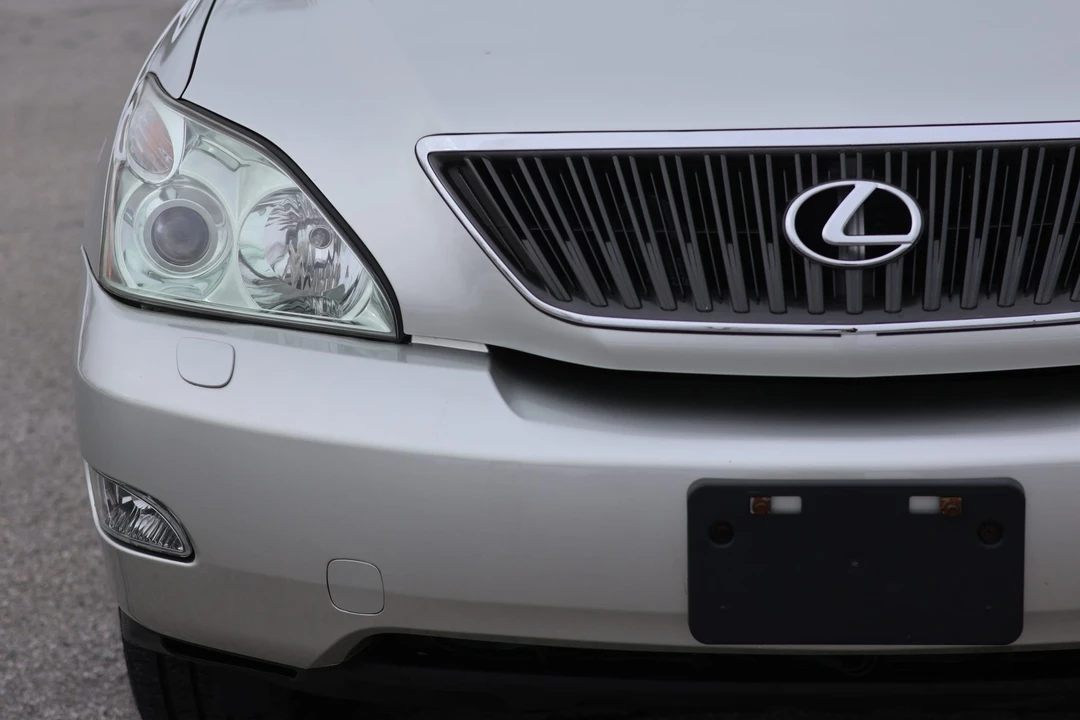 2007 Lexus RX 2nd Gen - Image 21 of 31