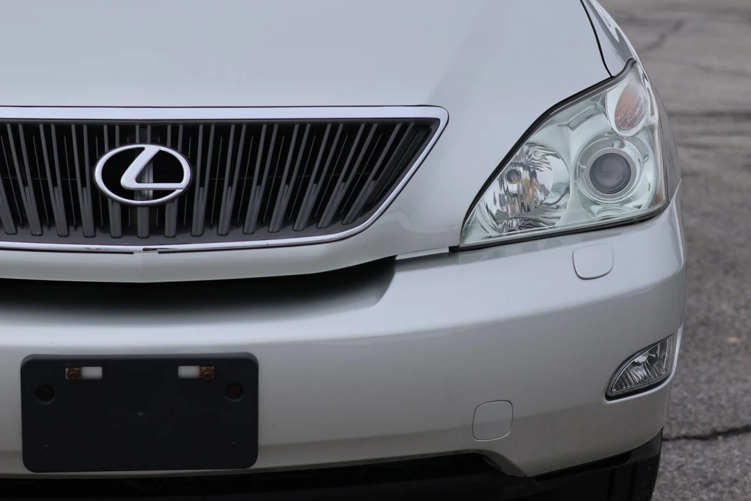 2007 Lexus RX 2nd Gen - Image 22 of 31