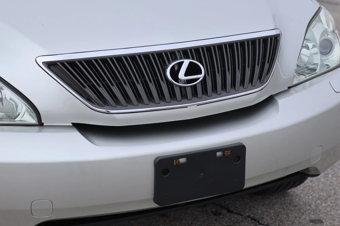2007 Lexus RX 2nd Gen - Image 23 of 31