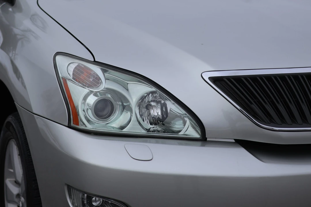 2007 Lexus RX 2nd Gen - Image 24 of 31