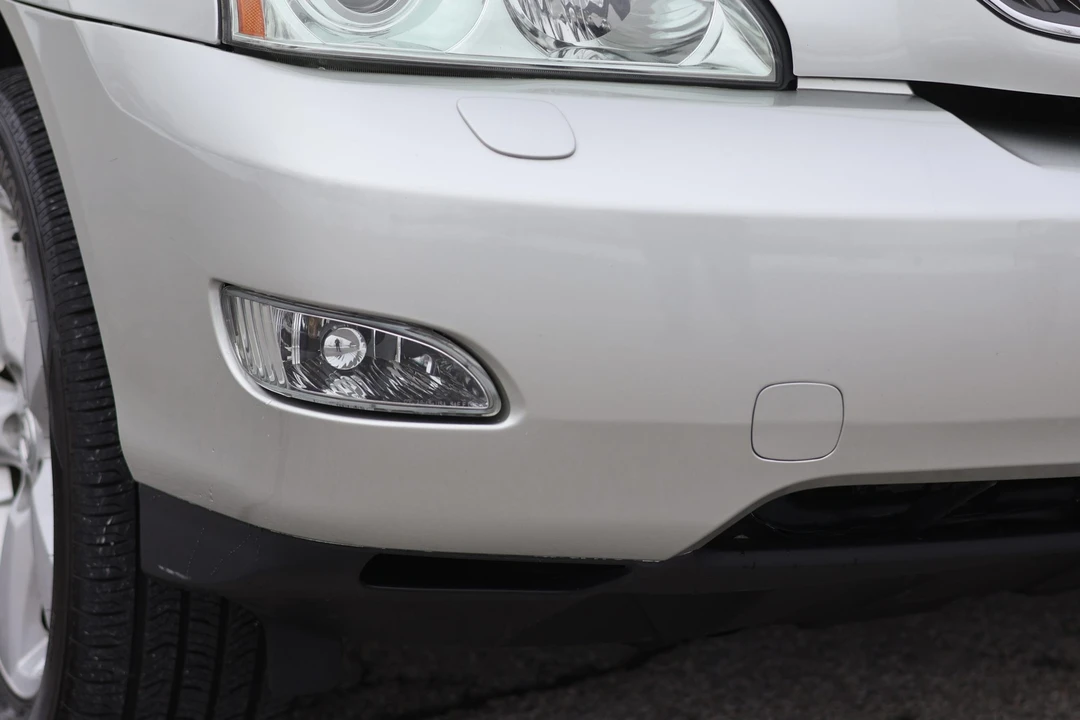 2007 Lexus RX 2nd Gen - Image 25 of 31