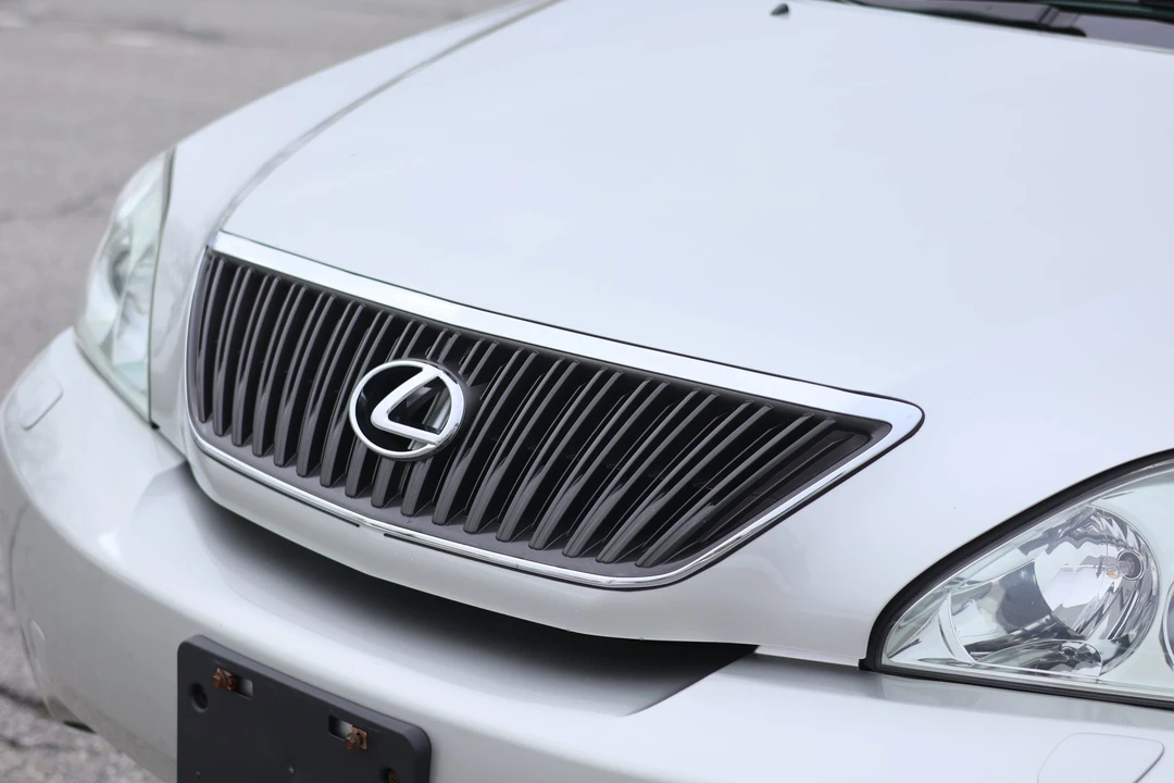2007 Lexus RX 2nd Gen - Image 26 of 31