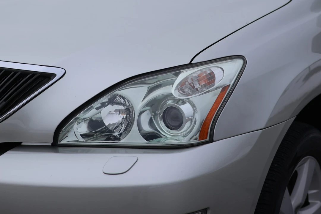 2007 Lexus RX 2nd Gen - Image 27 of 31