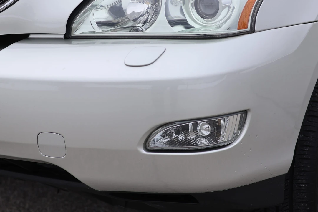 2007 Lexus RX 2nd Gen - Image 28 of 31