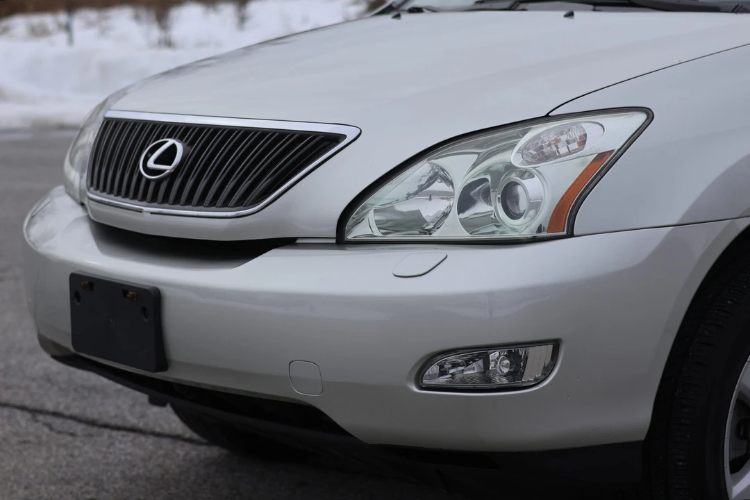 2007 Lexus RX 2nd Gen - Image 29 of 31