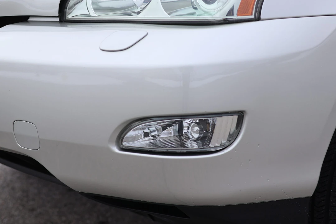 2007 Lexus RX 2nd Gen - Image 30 of 31