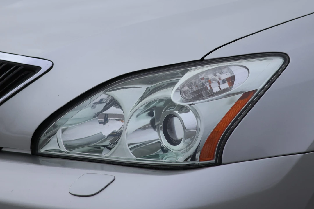 2007 Lexus RX 2nd Gen - Image 31 of 31