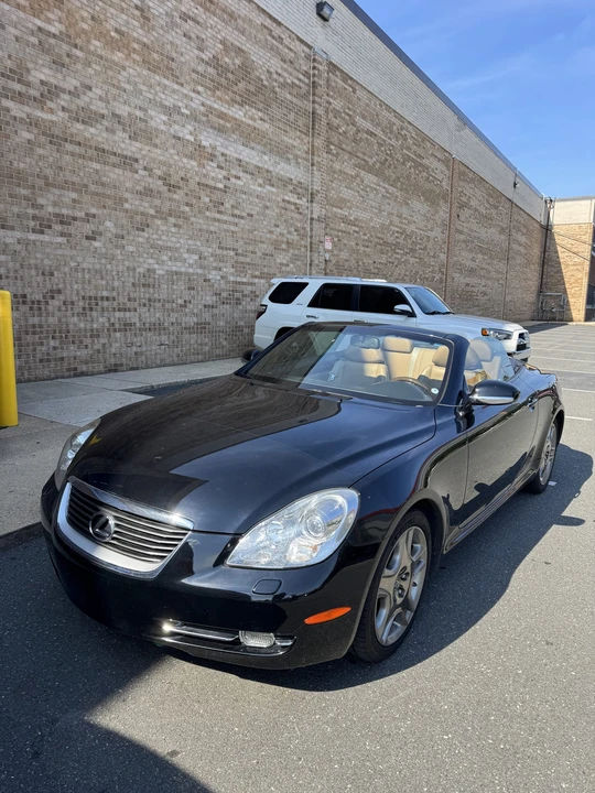 2007 Lexus SC430 - Image 4 of 31