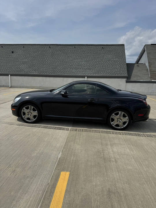 2007 Lexus SC430 - Image 12 of 31