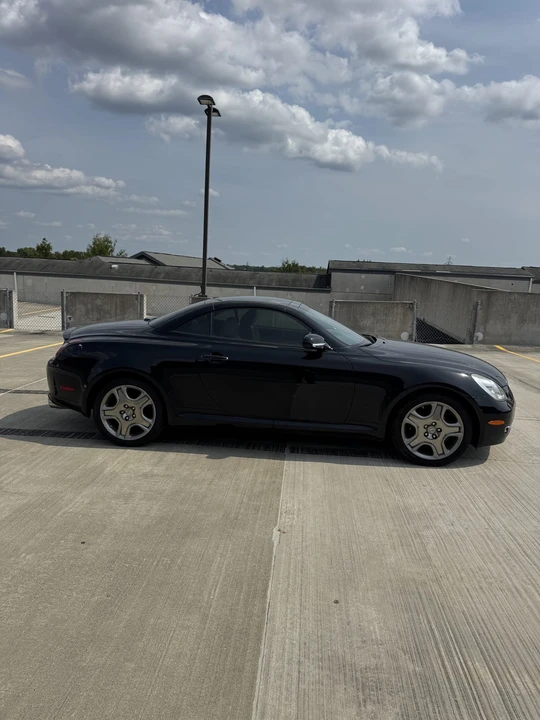 2007 Lexus SC430 - Image 16 of 31