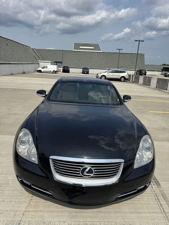 2007 Lexus SC430 - Image 18 of 31