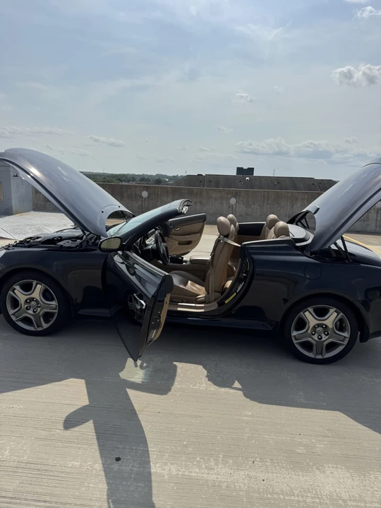 2007 Lexus SC430 - Image 23 of 31