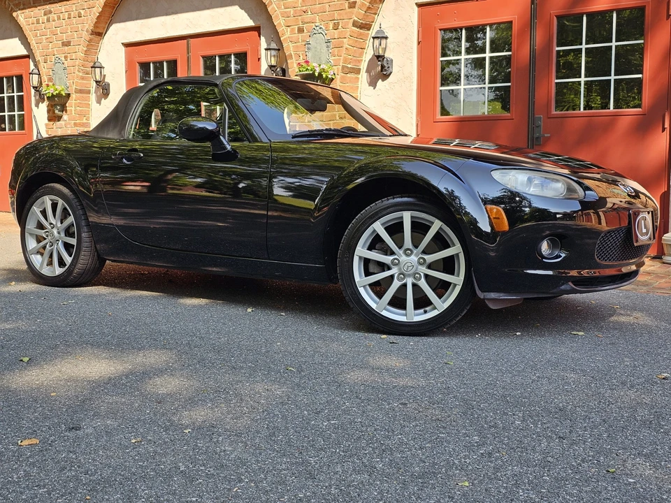 2007 Mazda NC MX-5 Miata - Image 18 of 31