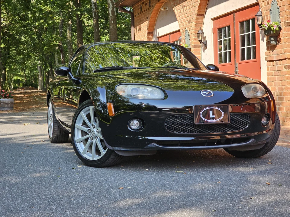 2007 Mazda NC MX-5 Miata - Image 11 of 31