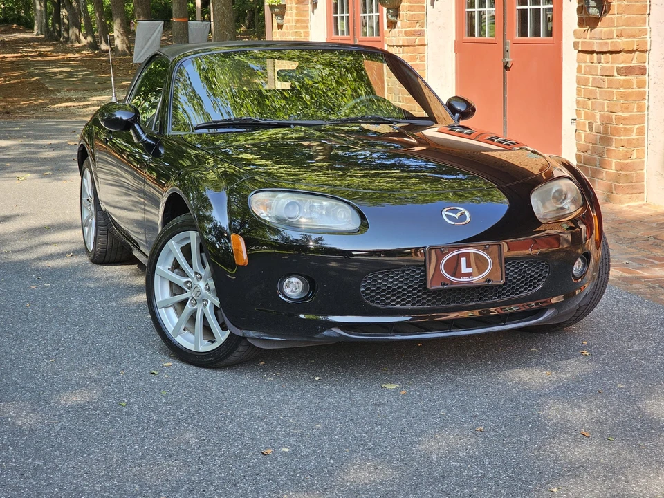 2007 Mazda NC MX-5 Miata - Image 10 of 31