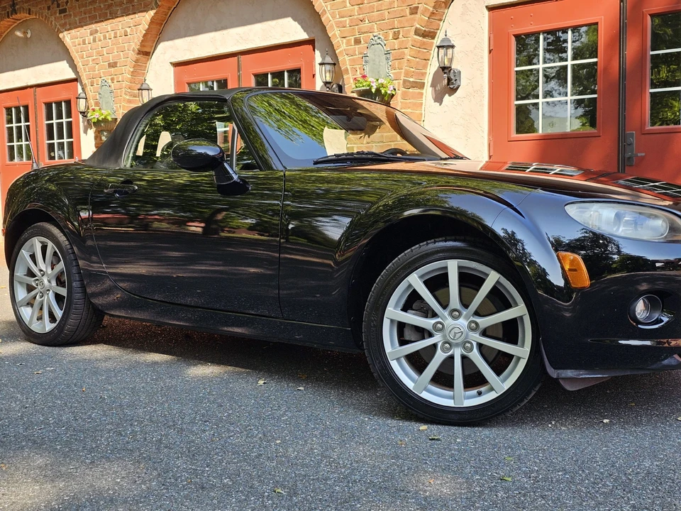 2007 Mazda NC MX-5 Miata - Image 17 of 31