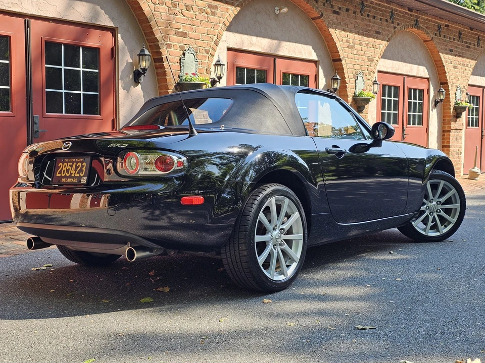 2007 Mazda NC MX-5 Miata - Image 24 of 31