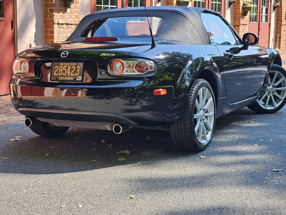 2007 Mazda NC MX-5 Miata - Image 25 of 31
